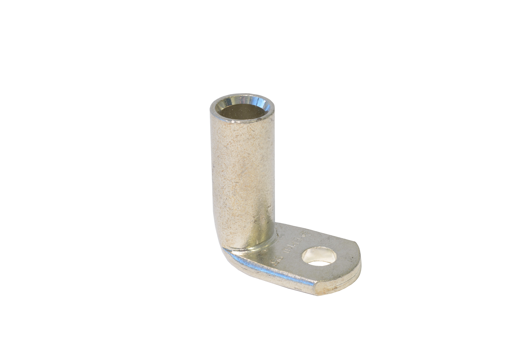 Right Angle Lugs ECL