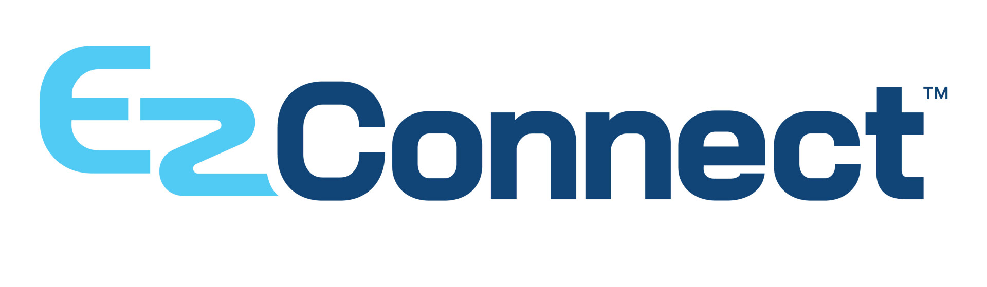 EZConnect Logo TM full