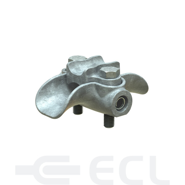 ACTS Series Trunnions Aluminium