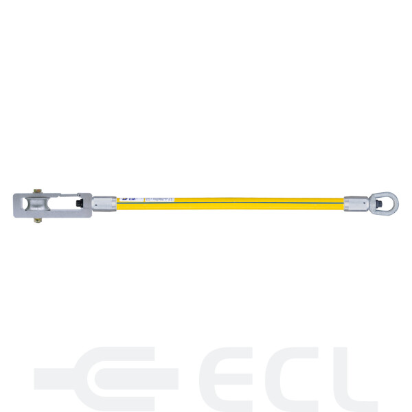 BLUE STRIPE Conductor Lift Swivel Eye