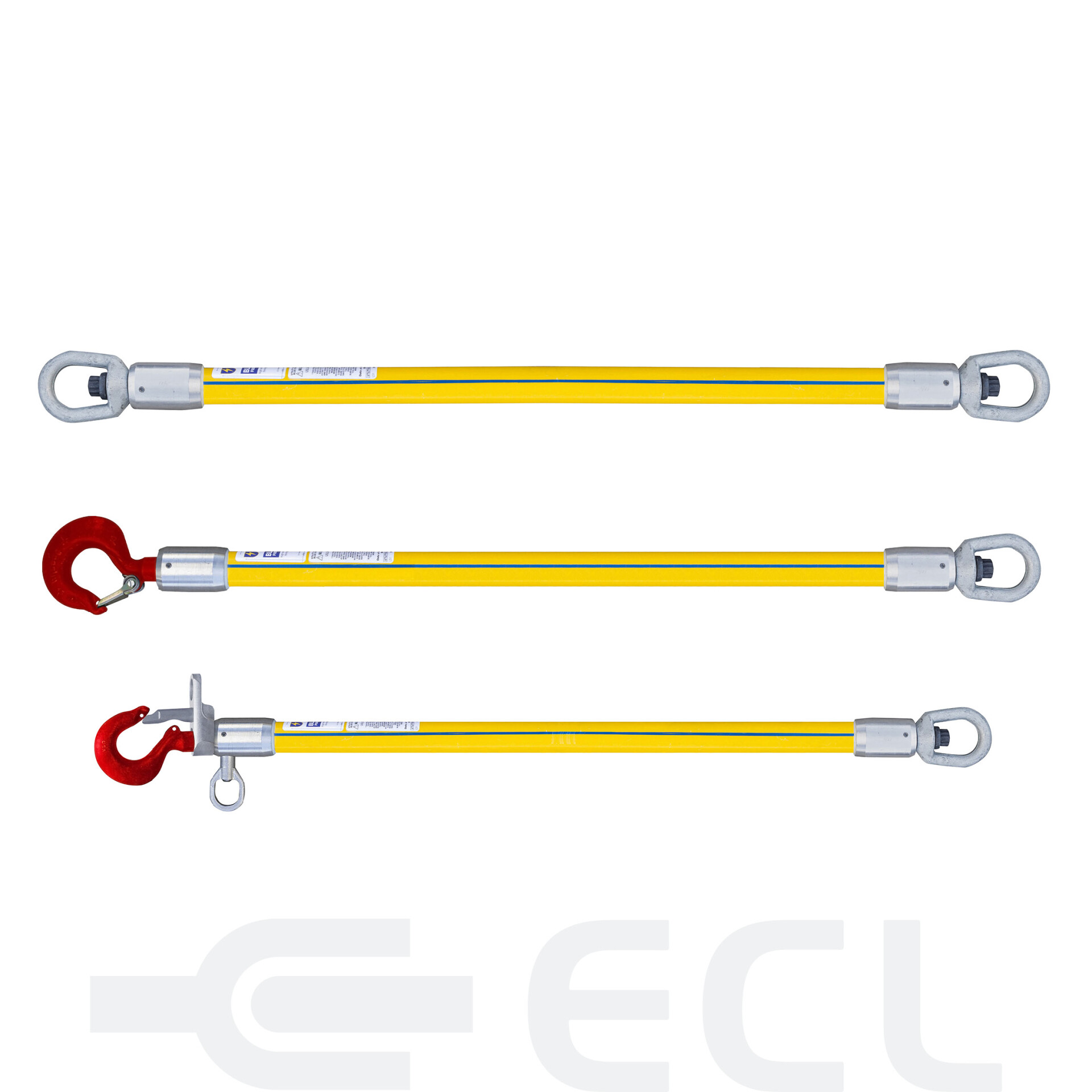BLUE STRIPE Link Stick