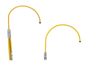 BLUE STRIPE Rescue Hooks