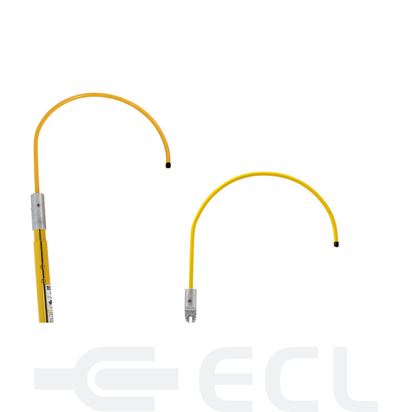 BLUE STRIPE Rescue Hooks