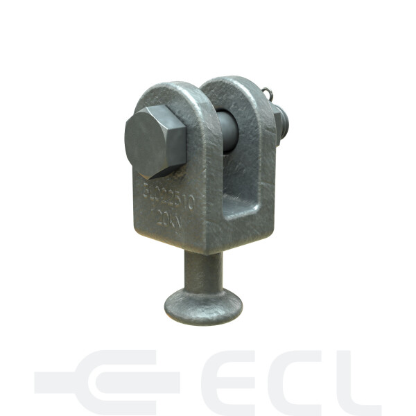 Ball Clevis