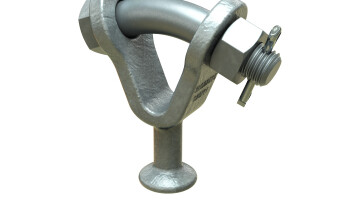 Ball Y Clevis