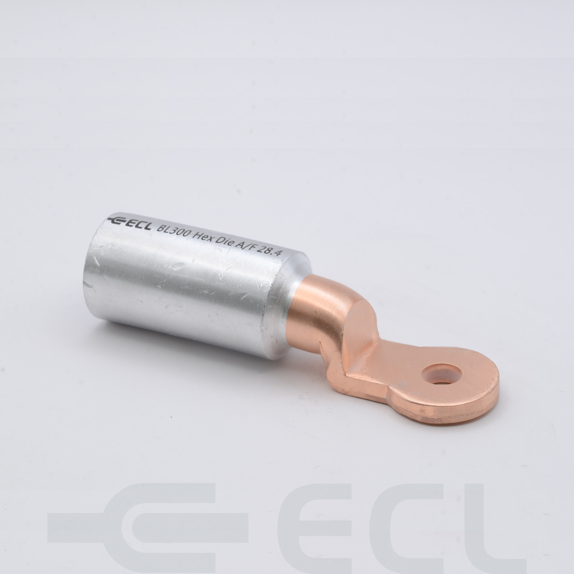 Bimetal Named Conductor Lugs Single Bolt