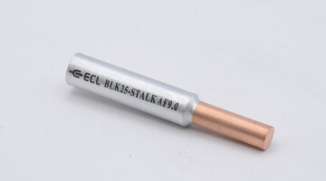 Bimetal Stalk Lugs for Flexible Aluminium Cable