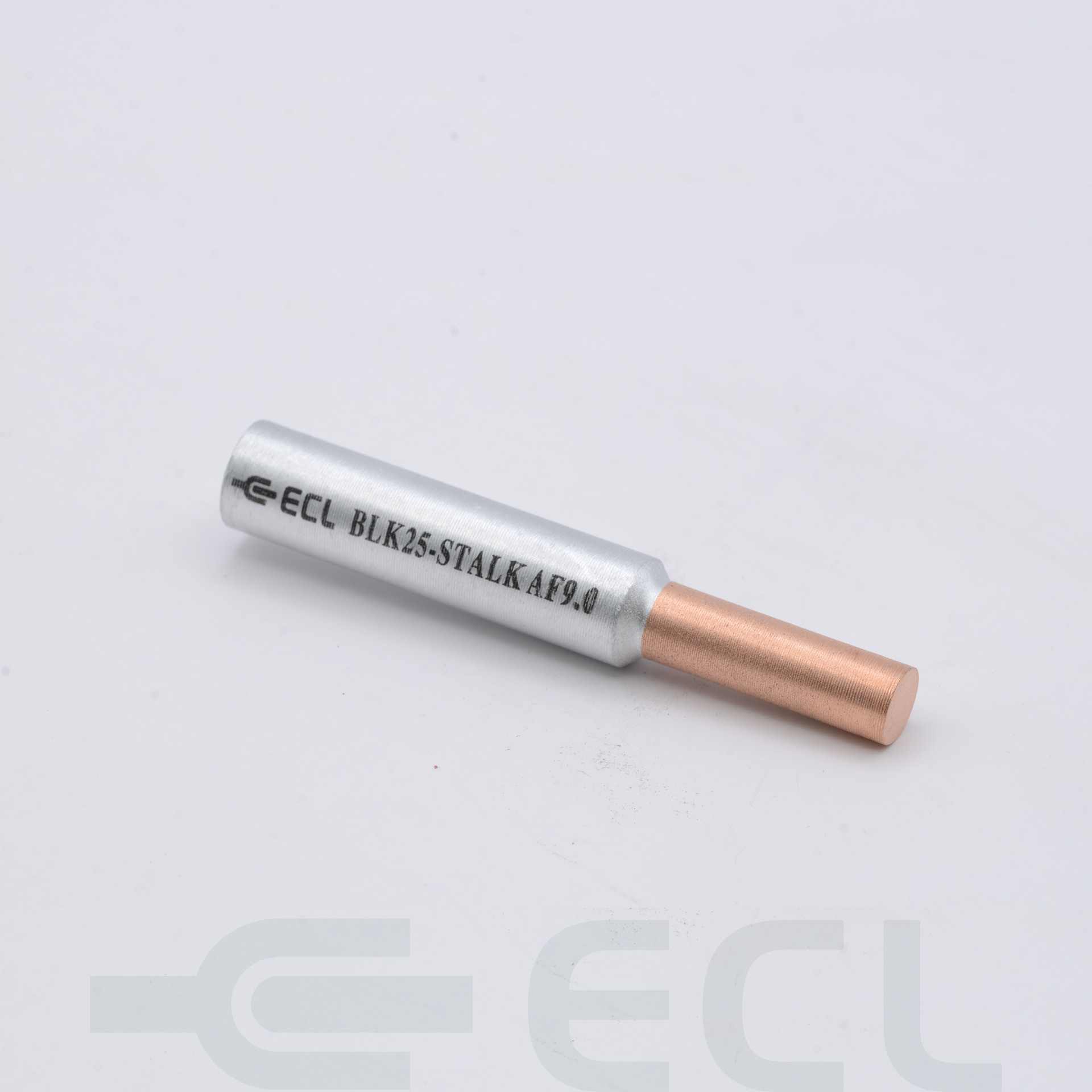 Bimetal Stalk Lugs for Flexible Aluminium Cable