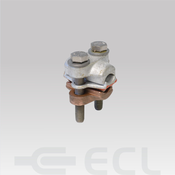 Bimetallic Cover Type Tap Connectors