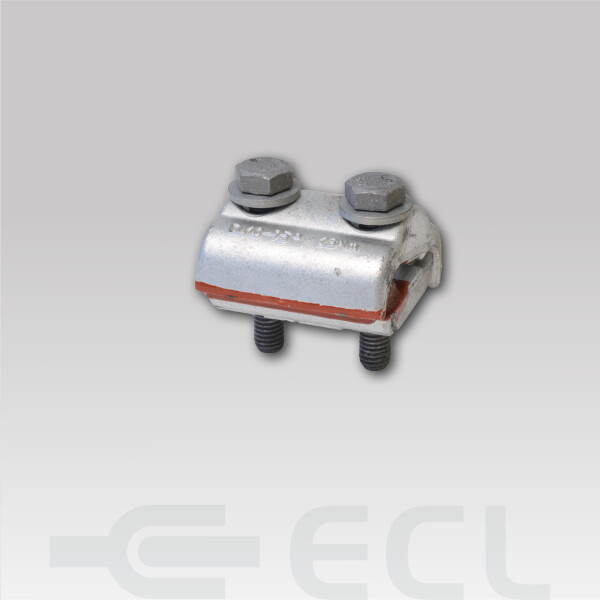 Bimetallic Parallel Groove Clamps v2