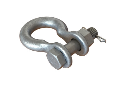 Bow Shackles