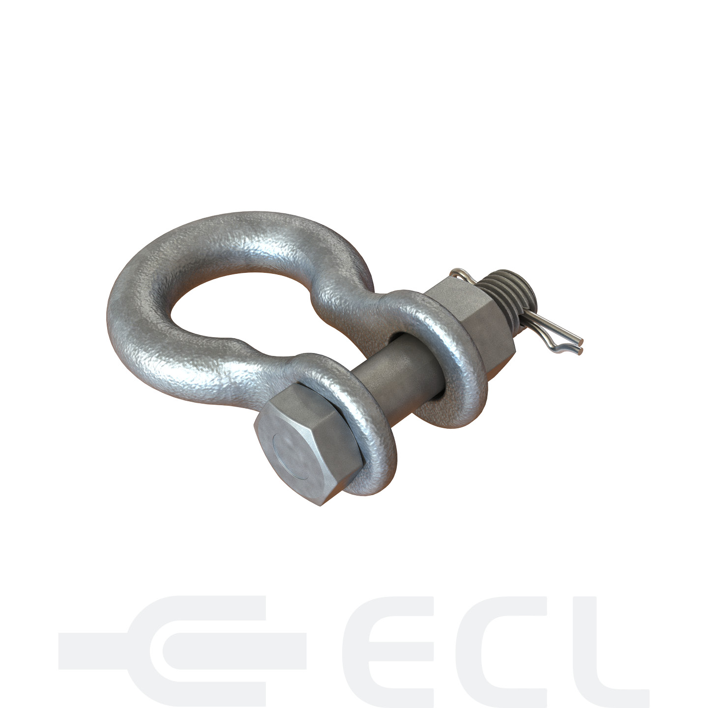 Bow Shackles