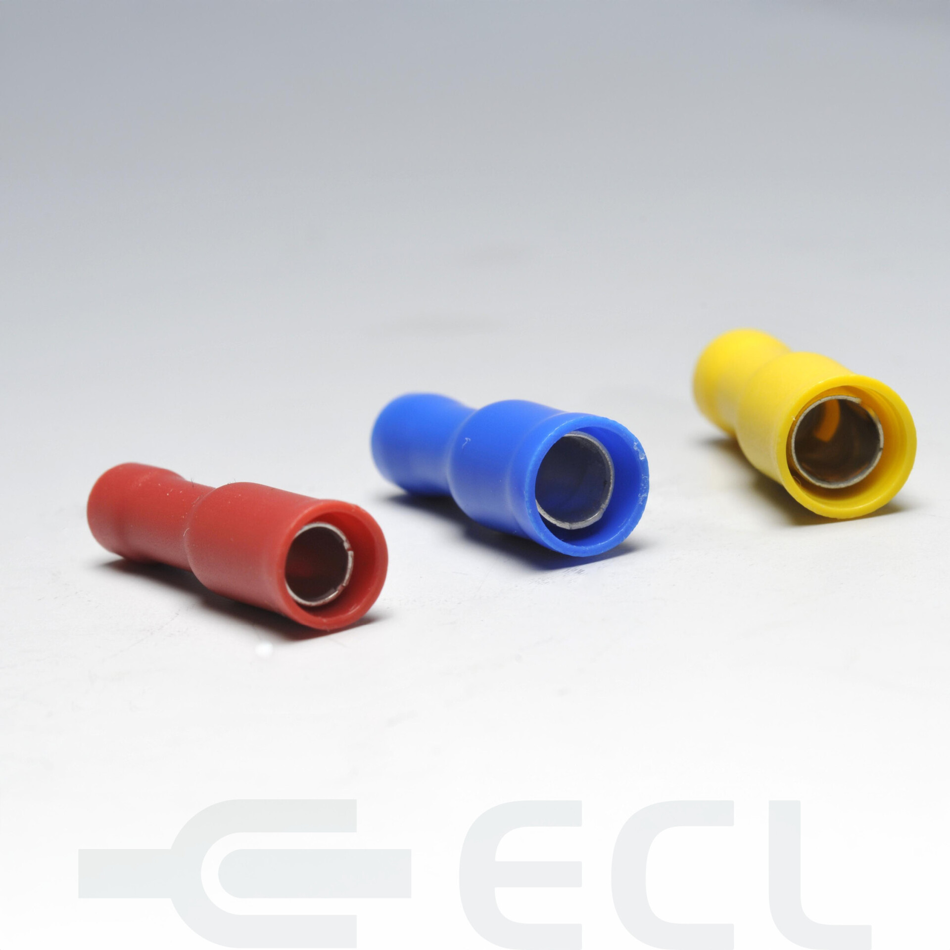 Bullet Connector Female