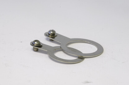 Cable Gland Accessories Earth Tags