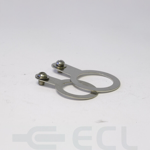 Cable Gland Accessories Earth Tags