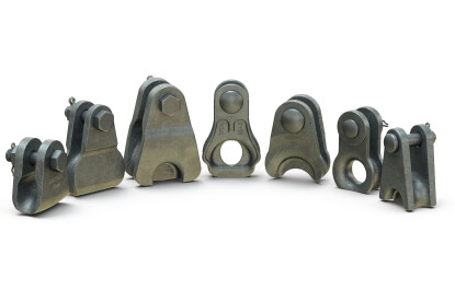 Clevis Thimbles category
