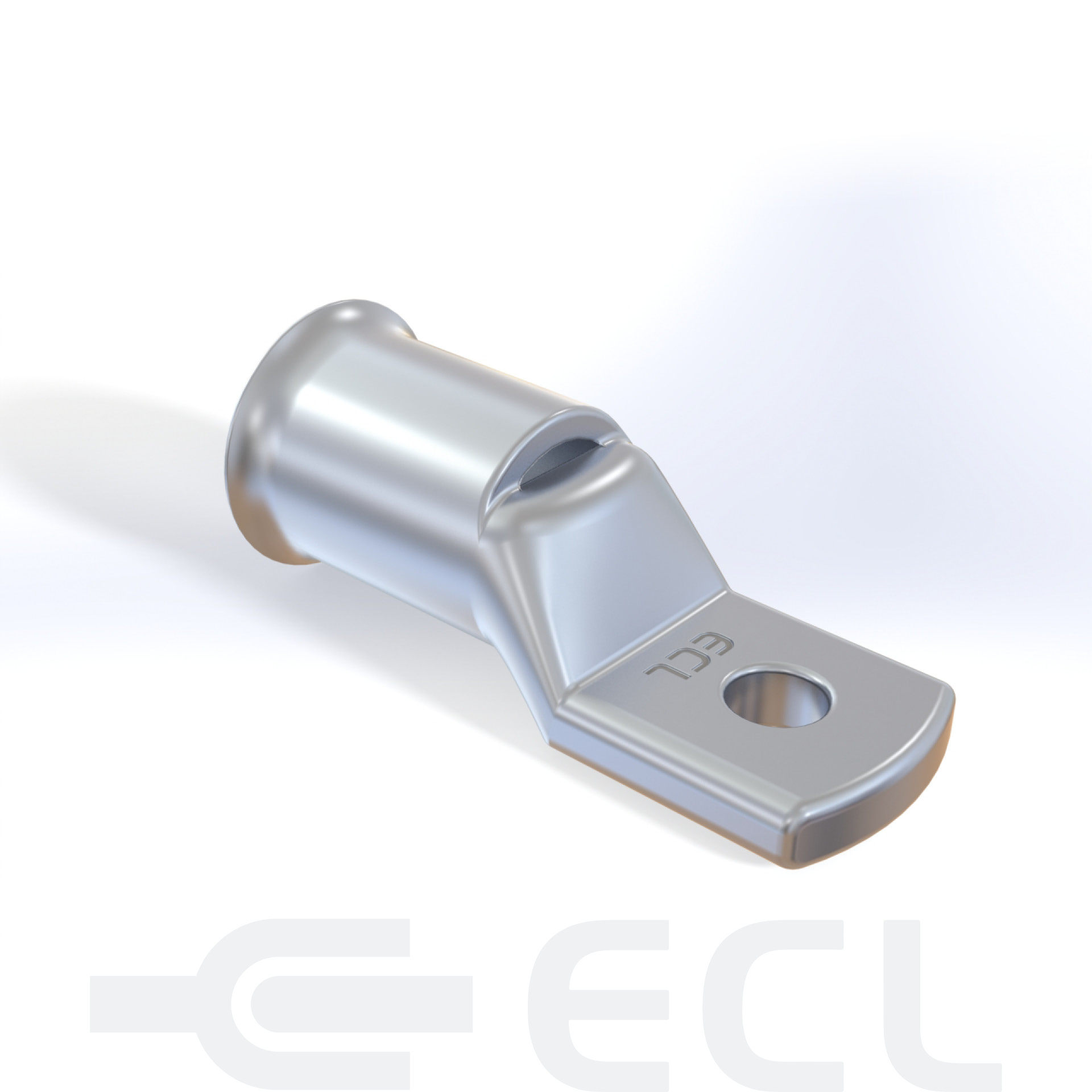 Copper Circuit Breaker Lugs