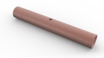 Copper Full Tension Sleeves Metric