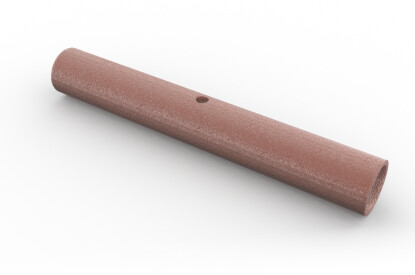 Copper Full Tension Sleeves Metric