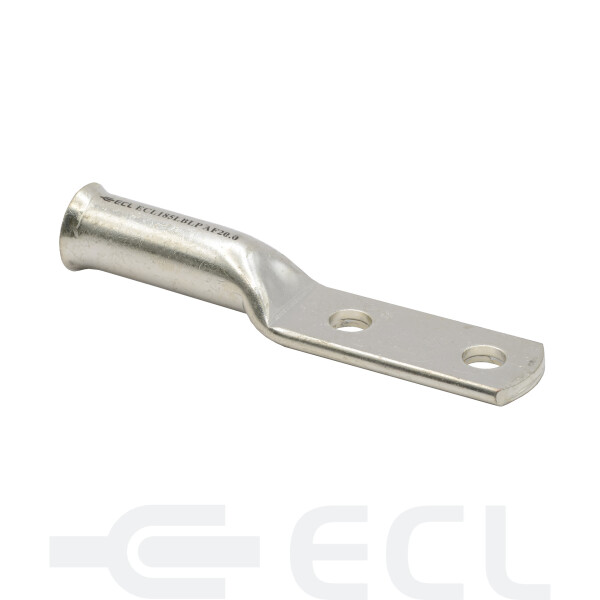 Copper Long Barrel Long Palm Bellmouth