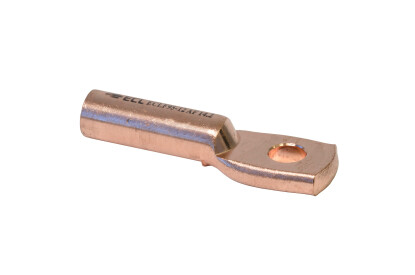 Copper Solid Forged Lugs