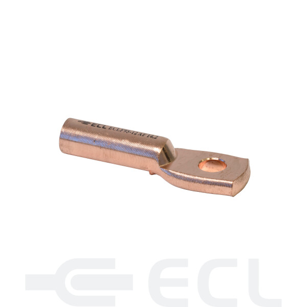 Copper Solid Forged Lugs