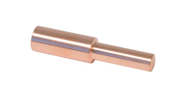 Copper Stalk Lugs