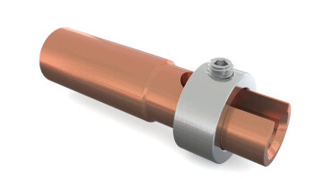 Copper Switchgear Connectors