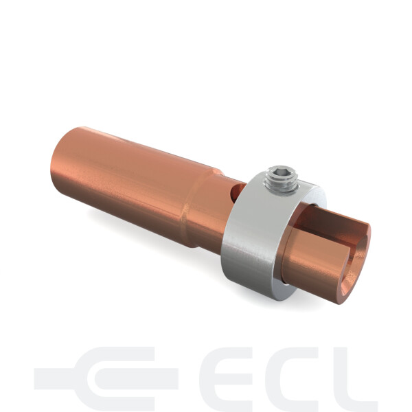 Copper Switchgear Connectors