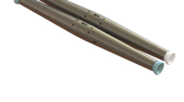 Corrosion Resistant Splice