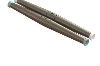 Corrosion Resistant Splice
