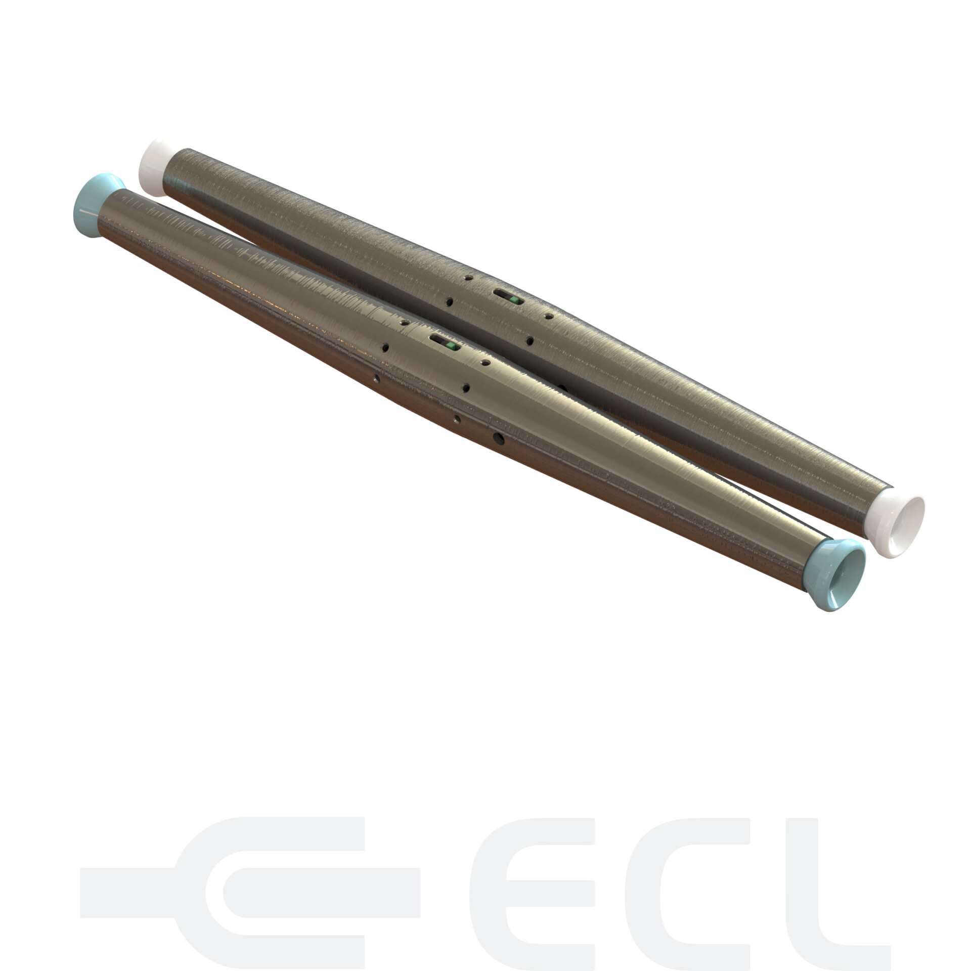 Corrosion Resistant Splice
