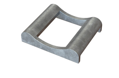Crossarm Gain Blocks v2