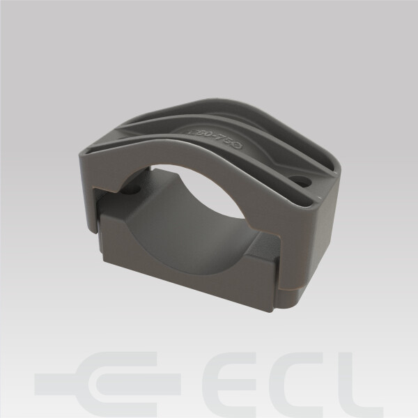 Dutchclamp Cable Clamps SE Types v2