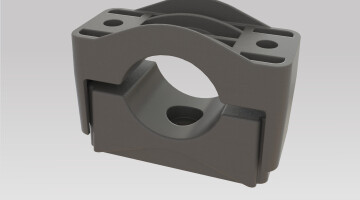 Dutchclamp Cable Clamps SEG Types