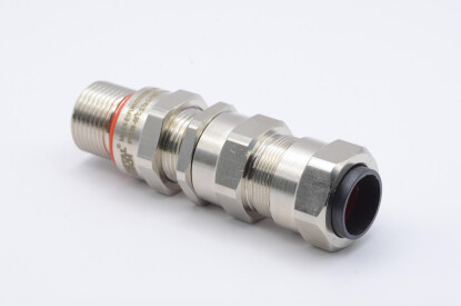 E1FW Flameproof Armoured Cable Glands