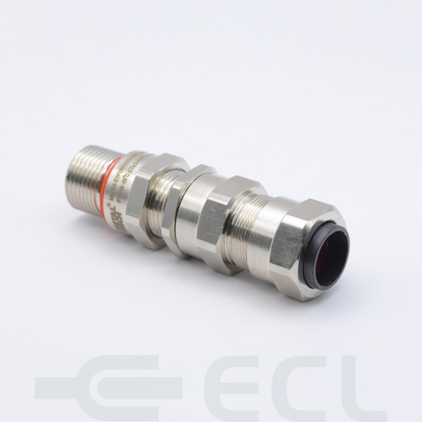 E1FW Flameproof Armoured Cable Glands