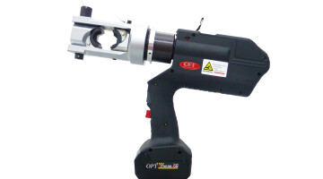 ECL 18T Battery Crimper
