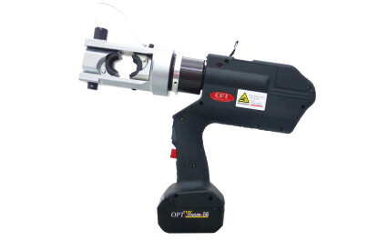 ECL 18T Battery Crimper