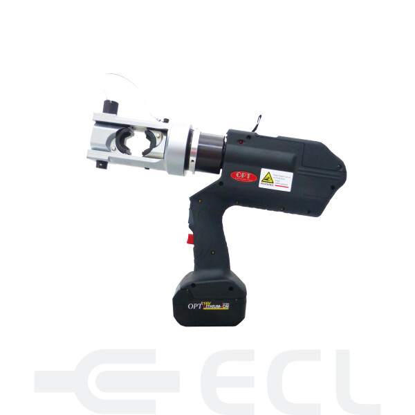 ECL 18T Battery Crimper