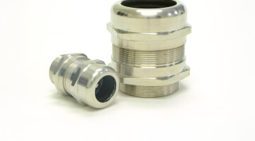 EMC VSD Cable Glands Stainless Steel2