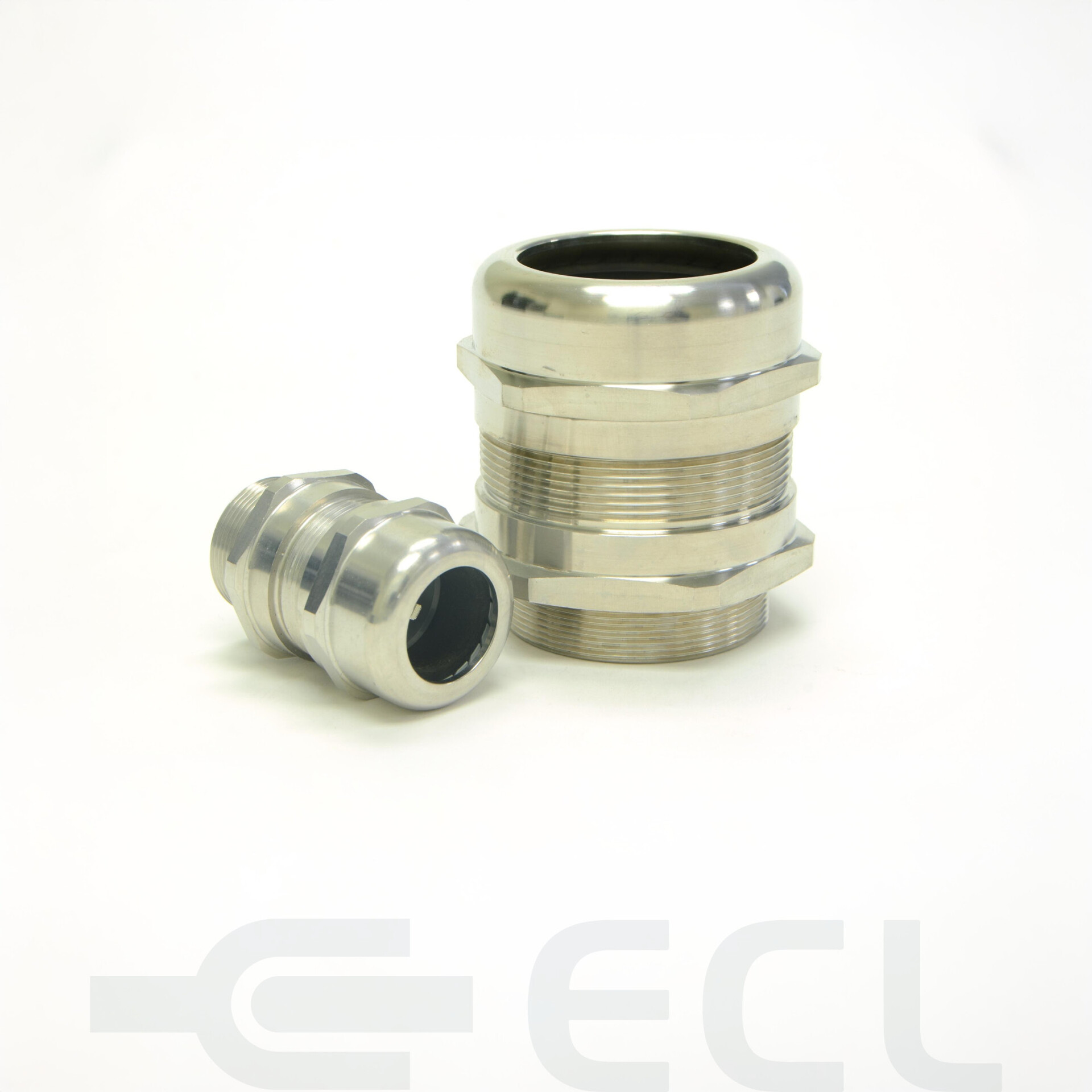 EMC VSD Cable Glands Stainless Steel2