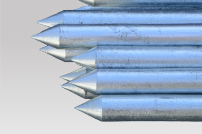 Earth Rods Galvanised Steel1 v2