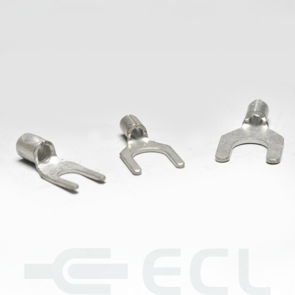 Fork Terminals Unisulated