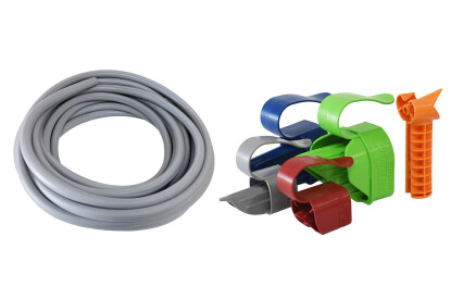 GREYEEL Conductor Cover