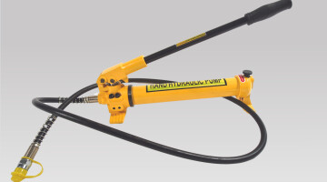 HP700 Hydraulic Hand Pump v2