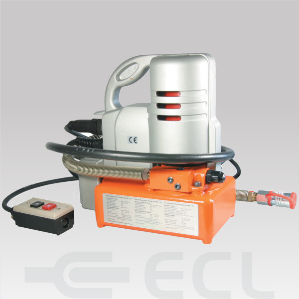 HPSEP 12 Compact Hydraulic Pump