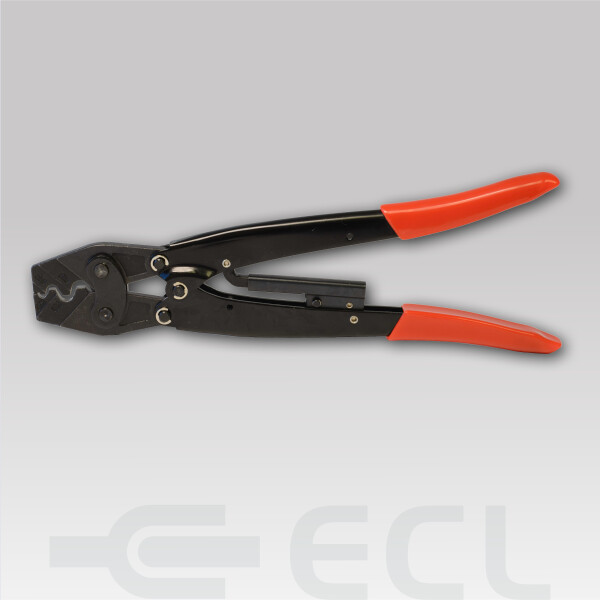 Hand Crimp Tool Indent 1 v3.5 to 16mm