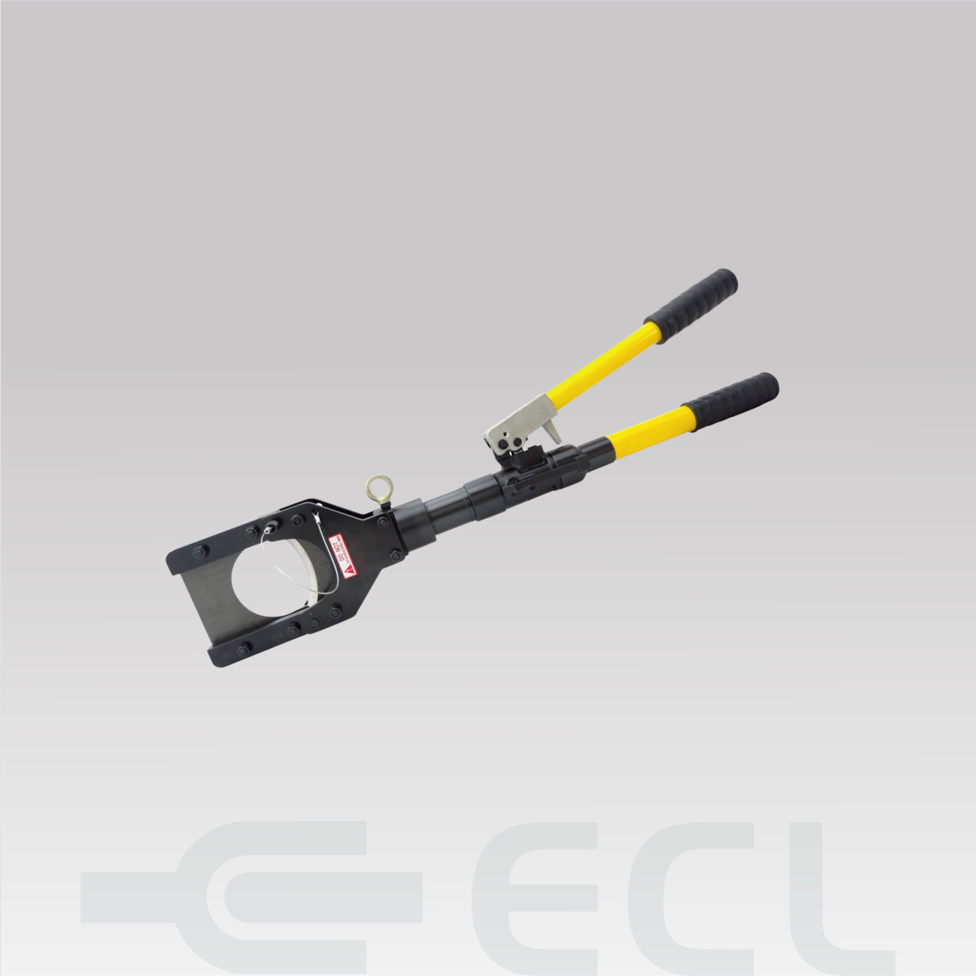 Hand Hydraulic Cable Cutter Head