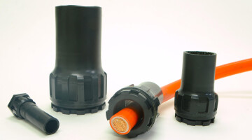 Heatshrink Cable Glands